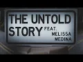 Official Piggy Book 2 Soundtrack Chapter 6 The Untold Story feat Melissa Medina