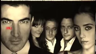 EZEL And KENAN موسيقى مقدمة ايزل 