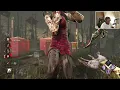 والله بالنسبة لي هذا البلد جميل جداً على فكنا 🔥🔥🔥 | ديد باي داي لايت ( Dead by Daylight )