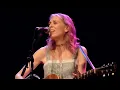 Everything is Free - Gillian Welch and Dave Rawlings - Enmore Theatre, Sydney 9-2-2016