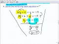 Multi-Step Equations