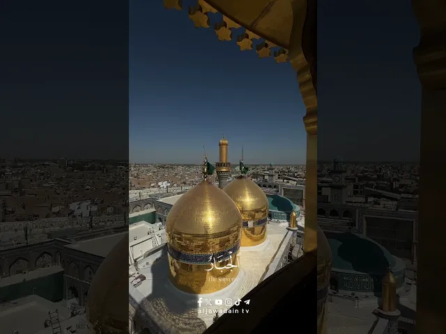 #ريلز_قرآني لحظات قرآنية