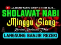 Download Lagu SHOLAWAT JIBRIL PENARIK REZEKI PALING DAHSYAT, Sholawat Nabi Muhammad SAW, SALAWAT PALING MERDU