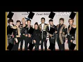 TEGAR - YESUNG RYEOWOOK FEAT ROSA