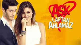 موسيقى مسلسل حب لا يفهم الكلام    دندنها