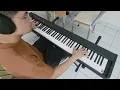 3 Are Legend [Dimitri Vegas & Like Mike, Steve Aoki], Imogen Heap - What You Say (Jarel Gomes Piano)