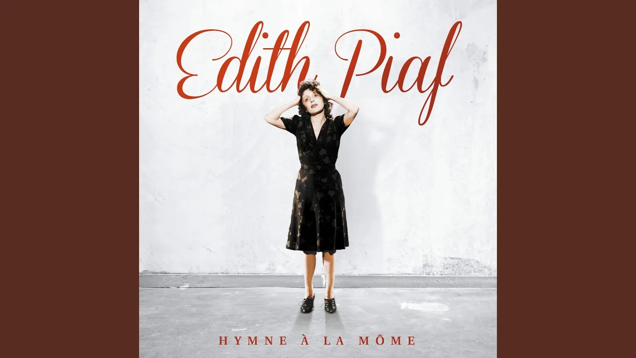Non, je ne regrette rien (2012 Remastered) Non, je ne regrette rien (2012 Remastered)