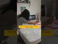 Download Lagu clean your Bed with this simple Hack #shortsfeed