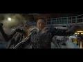 Venom: The Last Dance (2024) - Release The Symbiotes! (This was COOL AF!) Scene | Movieclips