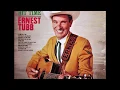 Lagu Ernest Tubb ‎~ Country Hit Time