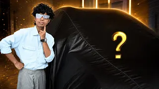 I GOT NEW 15 LAKH SURPRISE CAR?🚗| Travel Vlog Part5😎