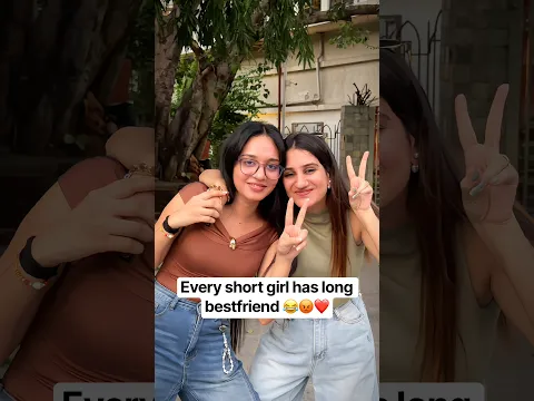 Tag your bestfriend❤️ #youtube #youtubeshorts #youtubevideo #bestfriend #bff #shorts #comedy