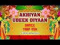 Download Lagu Akhiyan Udeek Diyaan | Punjabi Dance Trap Mix | Dixit | Saregama Open Stage | Gurdas Maan