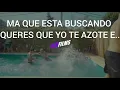 Azote letra LOLO OG (vídeo oficial)