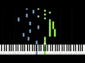 Lukas Graham - LOVE SOMEONE | Piano Tutorial