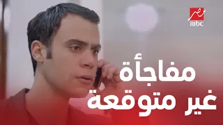 الحلقة 29 من صاحب السعادة من أحلى لقطات صاحب السعادة سيف مش مصدق نفسه 
