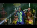 FEMI KUTI Preforms "Dem Bobo, Yeparipa, Scatta Head, Sorry Sorry, Yaparipa | 2024 FELABRATION | M3TV