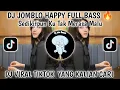 Download Lagu DJ SEDIKITPUN KU TAK MERASA MALU VIRAL TIKTOK TERBARU 2025-DJ JOMBLO HAPPY TIKTOK FULL BASS