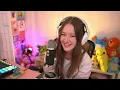 ACTUALLY LIVE ASMR