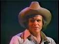 Del Shannon "Hats Off to Larry" 1974