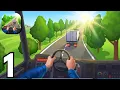 Vehicle Masters - Gameplay Walkthrough Part 1 Tutorial NEW Mobile Games Android ios