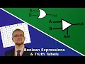 Computer Systems Boolean Expressions and Truth Tables