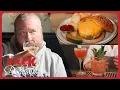THIS CHEESEBURGER TOOK 8 MONTHS TO PERFECT FTD