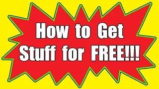 True Story How to Easily Get Free Stuff from OfferUp