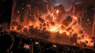 What If 4DX Movies Were REALLY Like This