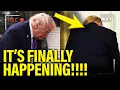 Trump s Health CRASHES as he CRACKS Under WAR PRESSURE