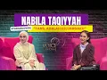 Download Lagu Nabila Taqiyyah Curhat : \