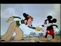 Download Lagu Mickey Mouse - Mickey's Rival - 1936