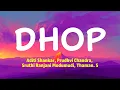 Download Lagu Dhop (Lyrics) - Thaman S, Aditi Shankar, Prudhvi Chandra, Sruthi Ranjani | Game Changer