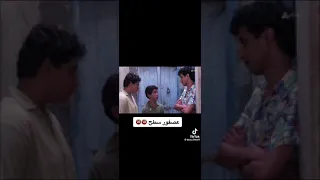 عصفور السطح يحكي تجربة دخوله لي حمام النساء 