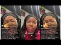 South African Women EXHAUSTED of  HYPERVIGILANCE HIGH CRIME GBV [Part 3] 