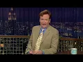 Motion City Soundtrack "Everything is Alright" on Late Night with Conan O'Brien
