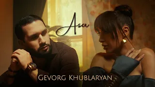 Gevorg Khublaryan - Asa