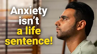 The Fastest Way to Shift Your Brain Out of Anxiety Mode