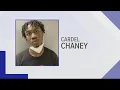 Police arrest man in connection to fatal shooting of 17-year-old in Wheaton Friday night