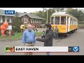 20 Towns Channel 3 heads to East Haven