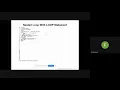 Nested Loop in PL SQL Database Application using