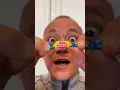 Download Lagu ASMR 🌝😷 AMERICA'S ORIGINAL DUBBLE BUBBLE GUM FLAVOR AND EATING SOU ... 5464