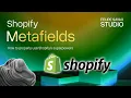 Shopify Meta Fields Complete Guide Add Custom Data to Any Product Step-by-Step