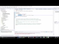 Spring C Java based configuration