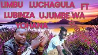 LIMBU LUCHAGULA FT LUBINZA UJUMBE WA YOHANA BY SHULE STUDIO 12 10 2024 