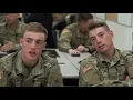 MOS 35F Intelligence Analyst