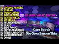 Download Lagu LINTANG ASMORO SLOW BASS X JARANAN DOR X DJ SANTRI PEKEOK STYLE HOREG || DJ JAWA SLOW FULL ALBUM