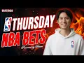 6-1 RUN NBA PICKS TODAY THURSDAY 26 FREE NBA Best Bets Player Props Predictions