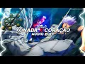 MONTAGEM XONADA x MONTAGEM CORAÇÃO (Tiktok Mashup) - MXZI, Dj Samir, DJ Javi26 [Edit Audio]
