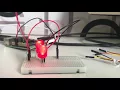 Raspberry Pi Morse Code Converter